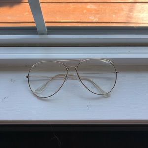 💖BUNDLE ME! 💖 cute clear glasses grandpa style